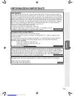 Preview for 75 page of Sharp LCD MONITOR User Manual