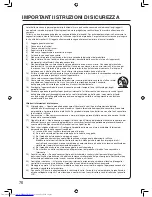 Preview for 76 page of Sharp LCD MONITOR User Manual