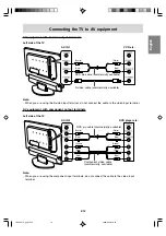 Предварительный просмотр 20 страницы Sharp LD-23SH1U Operation Manual