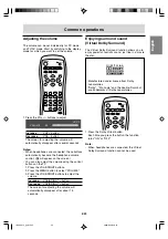 Предварительный просмотр 30 страницы Sharp LD-23SH1U Operation Manual