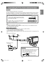 Предварительный просмотр 18 страницы Sharp LD-26SH1U Operation Manual