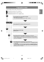 Предварительный просмотр 16 страницы Sharp LD-26SH3U Operation Manual