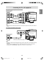 Предварительный просмотр 24 страницы Sharp LD-26SH3U Operation Manual