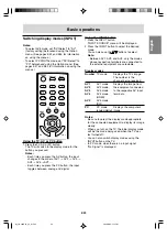 Предварительный просмотр 30 страницы Sharp LD-26SH3U Operation Manual