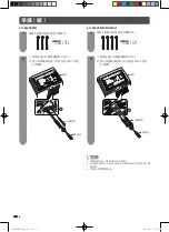 Предварительный просмотр 7 страницы Sharp LED AQUOS LC-26LX430H Operation Manual