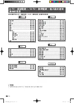 Предварительный просмотр 13 страницы Sharp LED AQUOS LC-26LX430H Operation Manual