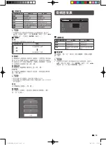 Предварительный просмотр 20 страницы Sharp LED AQUOS LC-26LX430H Operation Manual