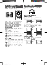 Предварительный просмотр 28 страницы Sharp LED AQUOS LC-26LX430H Operation Manual