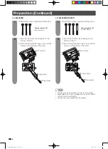 Предварительный просмотр 47 страницы Sharp LED AQUOS LC-26LX430H Operation Manual