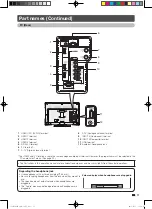 Предварительный просмотр 52 страницы Sharp LED AQUOS LC-26LX430H Operation Manual