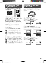 Предварительный просмотр 68 страницы Sharp LED AQUOS LC-26LX430H Operation Manual