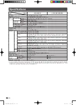 Предварительный просмотр 79 страницы Sharp LED AQUOS LC-26LX430H Operation Manual