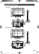 Предварительный просмотр 80 страницы Sharp LED AQUOS LC-26LX430H Operation Manual