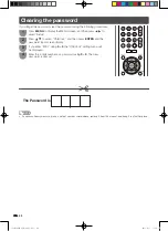 Предварительный просмотр 81 страницы Sharp LED AQUOS LC-26LX430H Operation Manual