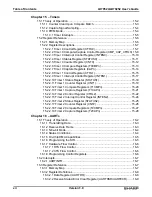 Preview for 14 page of Sharp LH79524 User Manual