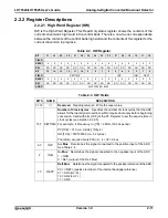 Preview for 71 page of Sharp LH79524 User Manual