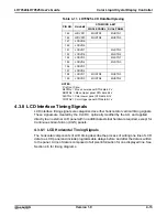 Preview for 109 page of Sharp LH79524 User Manual