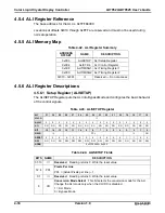 Preview for 134 page of Sharp LH79524 User Manual