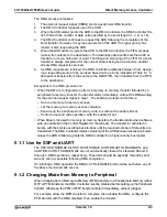 Preview for 146 page of Sharp LH79524 User Manual