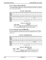 Preview for 207 page of Sharp LH79524 User Manual