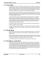 Preview for 291 page of Sharp LH79524 User Manual