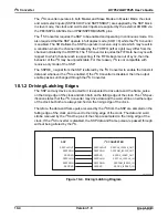 Preview for 302 page of Sharp LH79524 User Manual