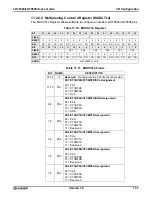 Preview for 325 page of Sharp LH79524 User Manual