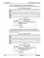 Preview for 350 page of Sharp LH79524 User Manual