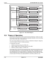 Preview for 437 page of Sharp LH79524 User Manual