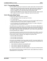 Preview for 466 page of Sharp LH79524 User Manual