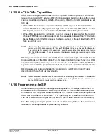 Preview for 468 page of Sharp LH79524 User Manual