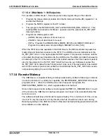 Preview for 497 page of Sharp LH79524 User Manual