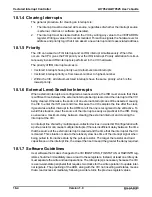 Preview for 528 page of Sharp LH79524 User Manual