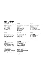 Preview for 555 page of Sharp LH79524 User Manual