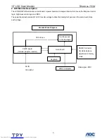 Preview for 5 page of Sharp LL-153A Service Manual