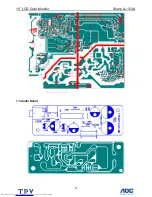 Preview for 27 page of Sharp LL-153A Service Manual