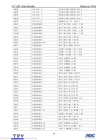 Preview for 46 page of Sharp LL-153A Service Manual