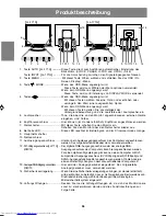 Preview for 36 page of Sharp LL-171A Operation Manual