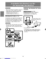 Preview for 38 page of Sharp LL-171A Operation Manual