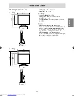 Preview for 51 page of Sharp LL-171A Operation Manual