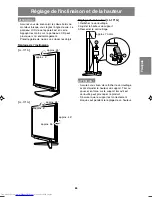 Preview for 63 page of Sharp LL-171A Operation Manual