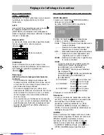 Preview for 73 page of Sharp LL-171A Operation Manual