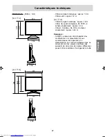 Preview for 77 page of Sharp LL-171A Operation Manual