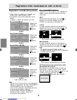 Preview for 98 page of Sharp LL-171A Operation Manual