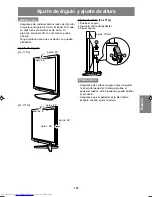 Preview for 115 page of Sharp LL-171A Operation Manual