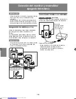 Preview for 116 page of Sharp LL-171A Operation Manual