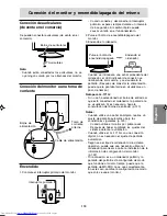 Preview for 119 page of Sharp LL-171A Operation Manual