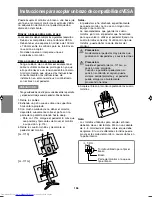 Preview for 136 page of Sharp LL-171A Operation Manual