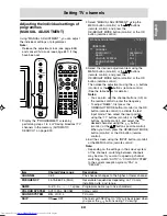 Preview for 33 page of Sharp LL-171ME Operation Manual