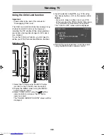 Preview for 41 page of Sharp LL-171ME Operation Manual